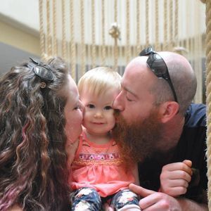 Meet your Posher, Lenore